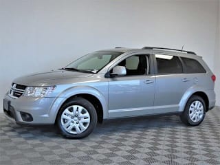 2019 Dodge Journey SE 3C4PDCBB5KT804481 2019 Dodge Journey SE