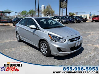 2013 Hyundai Accent KMHCT4AE4DU394666 2013 Hyundai Accent