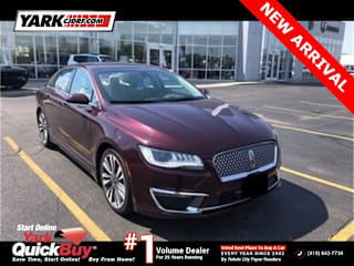 2017 Lincoln MKZ Hybrid Reserve 3LN6L5MU3HR650055 2017 Lincoln MKZ Hybrid Reserve