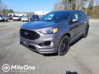 2021 Ford Edge 2FMPK3J95MBA18338 2021 Ford Edge