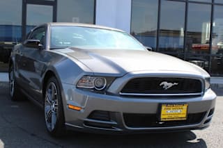 2013 Ford Mustang V6 1ZVBP8AM0D5251353 2013 Ford Mustang V6