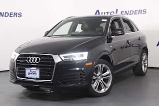 2017 Audi Q3 WA1GCCFS0HR013462 2017 Audi Q3