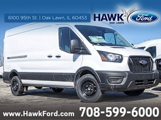 2021 Ford Transit Cargo 1FTBW3X85MKA20064 2021 Ford Transit Cargo