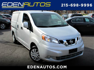50 Best Used Nissan NV200 for Sale 