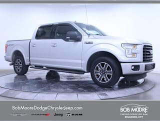 2015 Ford F-150 XLT 1FTEW1CF4FKD41179 2015 Ford F-150 XLT