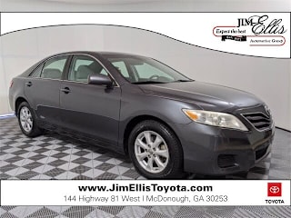 2011 Toyota Camry LE 4T1BF3EK7BU667688 2011 Toyota Camry LE