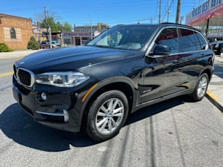 2015 BMW X5 xDrive35i 5UXKR0C5XF0K68888 2015 BMW X5 xDrive35i