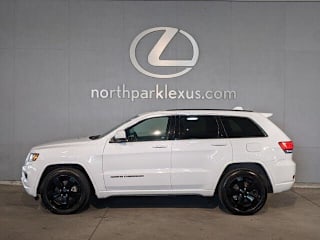 2015 Jeep Grand Cherokee Altitude 1C4RJEAGXFC677822 2015 Jeep Grand Cherokee Altitude