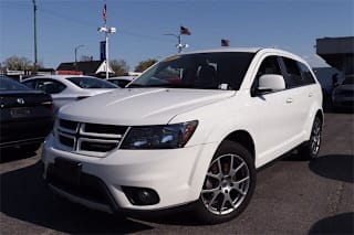 2019 Dodge Journey GT 3C4PDDEG6KT774484 2019 Dodge Journey GT