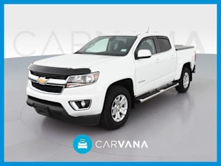2018 Chevrolet Colorado LT 1GCGSCEA1J1285699 2018 Chevrolet Colorado LT