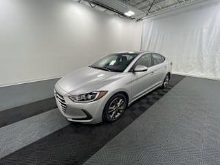 2018 Hyundai Elantra Value Edition 5NPD84LF2JH276105 2018 Hyundai Elantra Value Edition