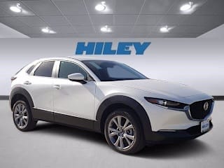 2021 Mazda CX-30 3MVDMBBL2MM216068 2021 Mazda CX-30