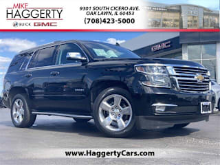 2015 Chevrolet Tahoe 1GNSKCKC7FR638804 2015 Chevrolet Tahoe
