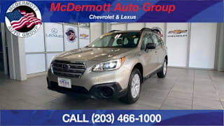 2017 Subaru Outback 4S4BSAAC2H3237628 2017 Subaru Outback