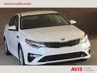 2019 Kia Optima LX 5XXGT4L32KG298569 2019 Kia Optima LX