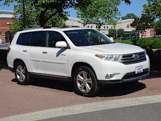 2013 Toyota Highlander Limited 5TDDK3EH8DS181525 2013 Toyota Highlander Limited