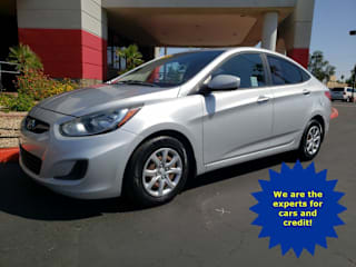 2013 Hyundai Accent KMHCT4AE0DU312772 2013 Hyundai Accent