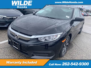 2018 Honda Civic LX 2HGFC4B52JH309307 2018 Honda Civic LX