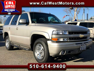 2004 Chevrolet Tahoe 1GNEK13T14R227430 2004 Chevrolet Tahoe