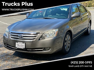 2005 Toyota Avalon Touring 4T1BK36B45U029736 2005 Toyota Avalon Touring