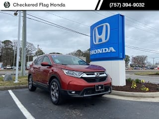 2018 Honda CR-V EX-L 2HKRW1H85JH509866 2018 Honda CR-V EX-L