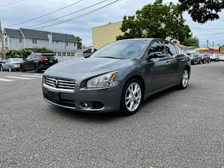 2014 Nissan Maxima 3.5 S 1N4AA5AP1EC441982 2014 Nissan Maxima 3.5 S