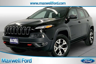 2017 Jeep Cherokee 1C4PJMBS0HW602262 2017 Jeep Cherokee
