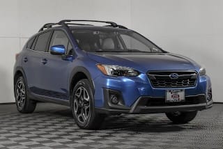 2019 Subaru Crosstrek 2.0i Limited JF2GTAMC8K8358999 2019 Subaru Crosstrek 2.0i Limited