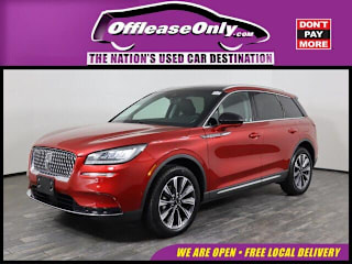 2020 Lincoln Corsair 5LMCJ2DH0LUL22262 2020 Lincoln Corsair