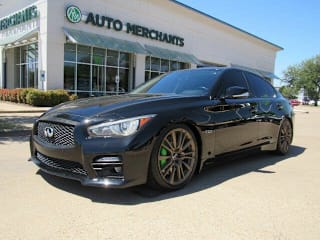 2016 Infiniti Q50 Red Sport 400 JN1FV7AP0GM420931 2016 Infiniti Q50 Red Sport 400