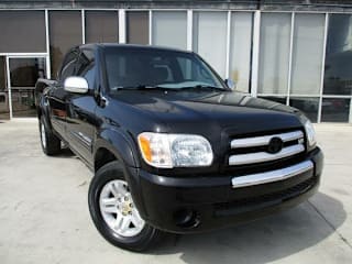 2006 Toyota Tundra SR5 5TBET34116S525407 2006 Toyota Tundra SR5