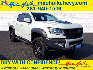 2020 Chevrolet Colorado ZR2 1GCGTEEN5L1156511 2020 Chevrolet Colorado ZR2