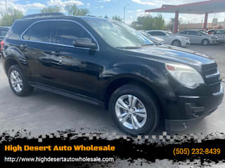 2015 Chevrolet Equinox LT 2GNFLFEK3F6108019 2015 Chevrolet Equinox LT