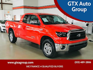 2012 Toyota Tundra Grade 5TFUY5F10CX249787 2012 Toyota Tundra Grade