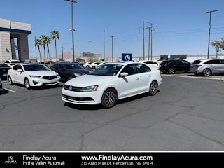 2017 Volkswagen Jetta 1.4T SE 3VWDB7AJ8HM403421 2017 Volkswagen Jetta 1.4T SE