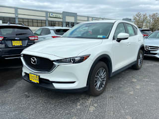 2018 Mazda CX-5 JM3KFBBM1J0425576 2018 Mazda CX-5