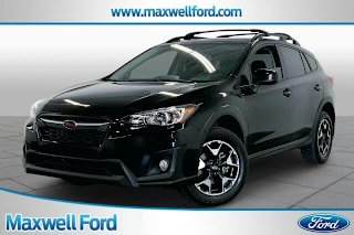 2019 Subaru Crosstrek 2.0i Premium JF2GTACCXK8277892 2019 Subaru Crosstrek 2.0i Premium
