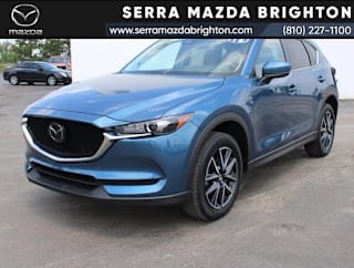 2018 Mazda CX-5 Touring JM3KFBCM2J0324013 2018 Mazda CX-5 Touring