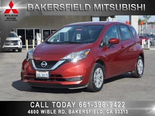 2018 Nissan Versa Note 3N1CE2CP9JL352004 2018 Nissan Versa Note
