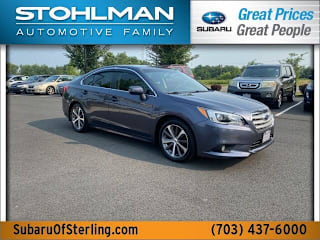 2016 Subaru Legacy 2.5i Limited 4S3BNAL61G3030729 2016 Subaru Legacy 2.5i Limited