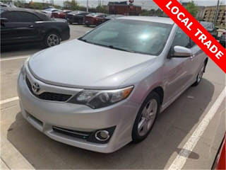 2014 Toyota Camry L 4T1BF1FK3EU352443 2014 Toyota Camry L