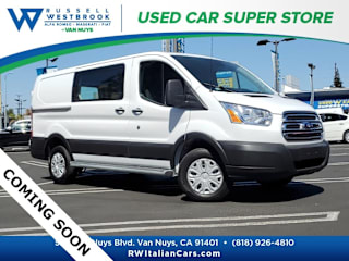 2019 Ford Transit Cargo 250 1FTYR1YM3KKA86773 2019 Ford Transit Cargo 250