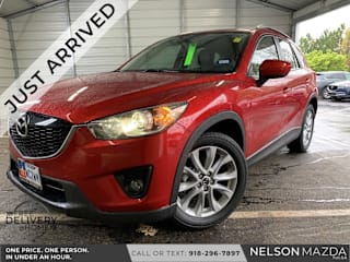 2015 Mazda CX-5 JM3KE2DY1F0461312 2015 Mazda CX-5