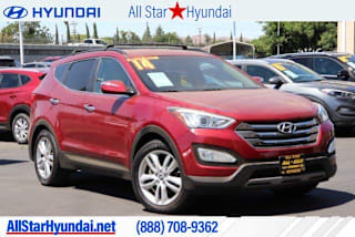 2014 Hyundai Santa Fe Sport 2.0T 5XYZU3LA7EG232193 2014 Hyundai Santa Fe Sport 2.0T