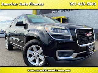 2015 GMC Acadia SLE-1 1GKKRNED7FJ290395 2015 GMC Acadia SLE-1