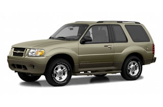 2003 Ford Explorer Sport XLT 1FMZU70E53UA79481 2003 Ford Explorer Sport XLT