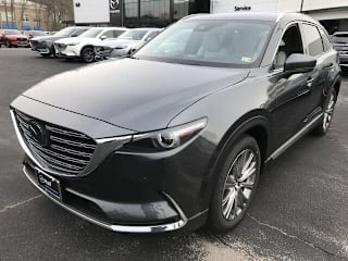 2021 Mazda CX-9 Signature JM3TCBEY9M0517762 2021 Mazda CX-9 Signature
