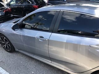 2019 Honda Civic Si 2HGFC1E56KH705803 2019 Honda Civic Si