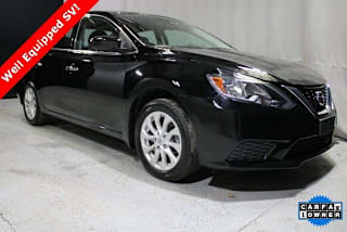 2019 Nissan Sentra 3N1AB7APXKY266804 2019 Nissan Sentra