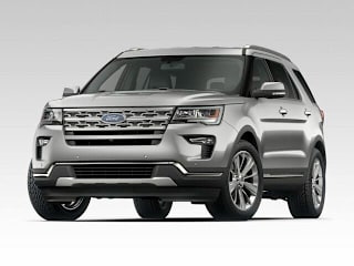 2018 Ford Explorer 1FM5K7D87JGC33547 2018 Ford Explorer